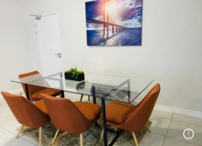 3 Bedroom apartment at The Blyde